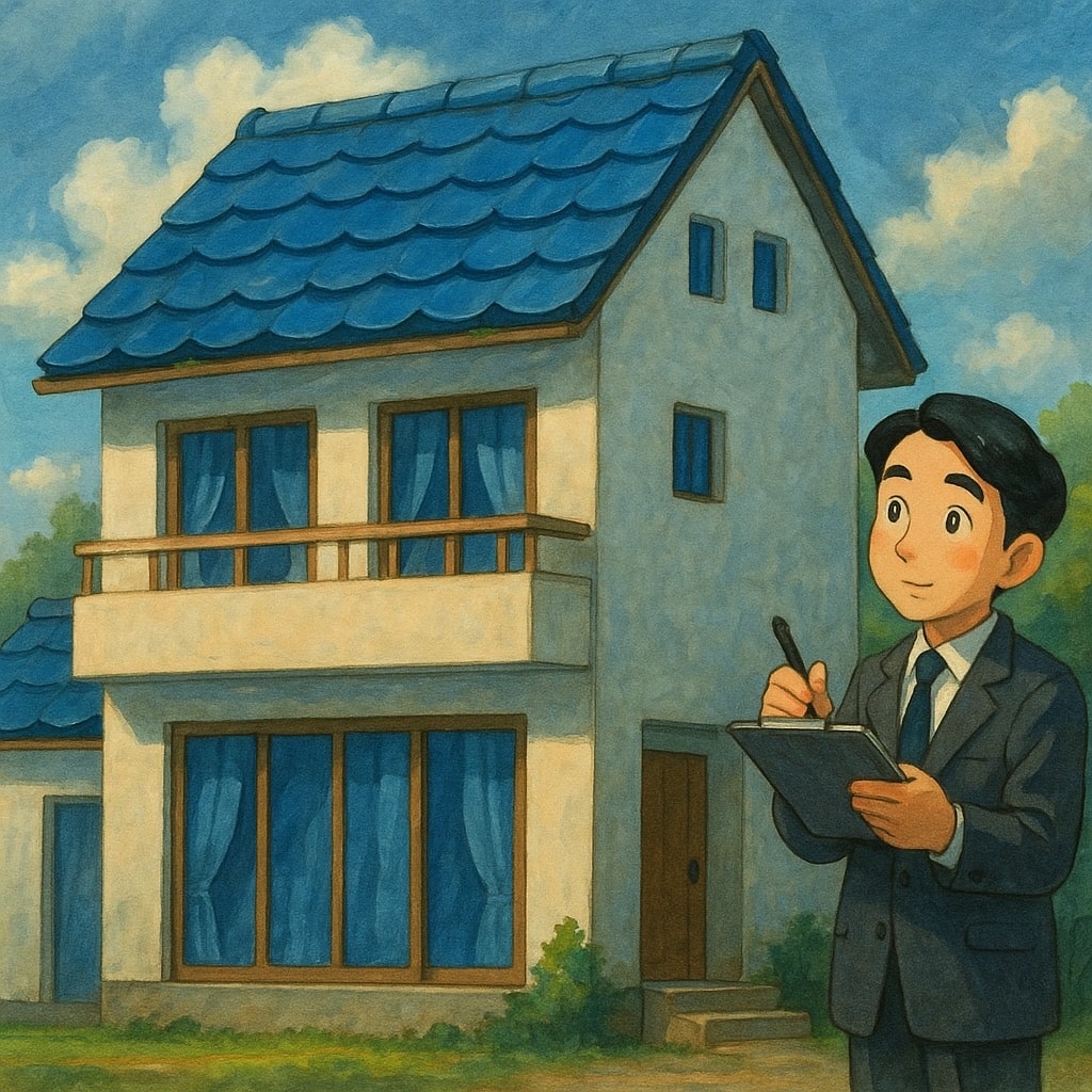 不動産売買