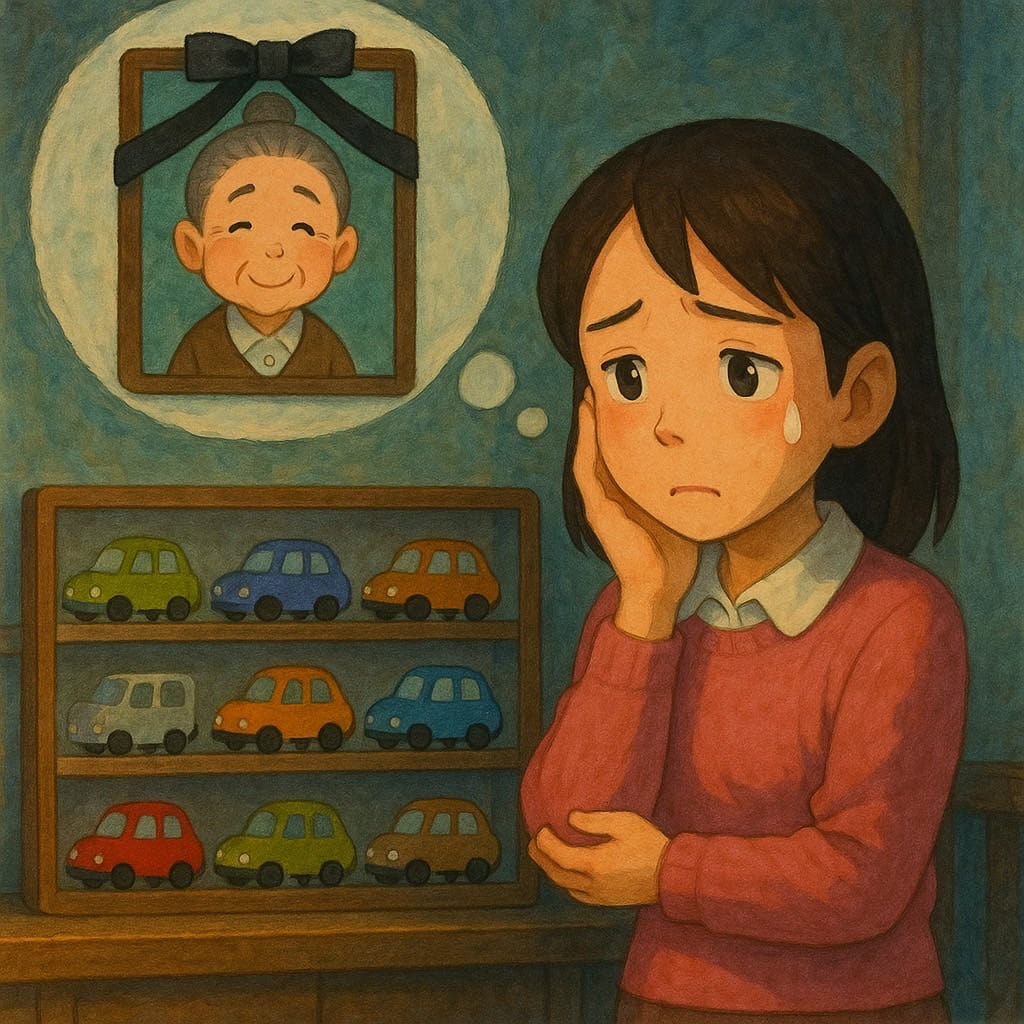 遺品整理